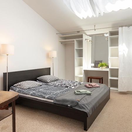 Appartamento Pearl Loft In The Center Of Cracovia Esterno foto