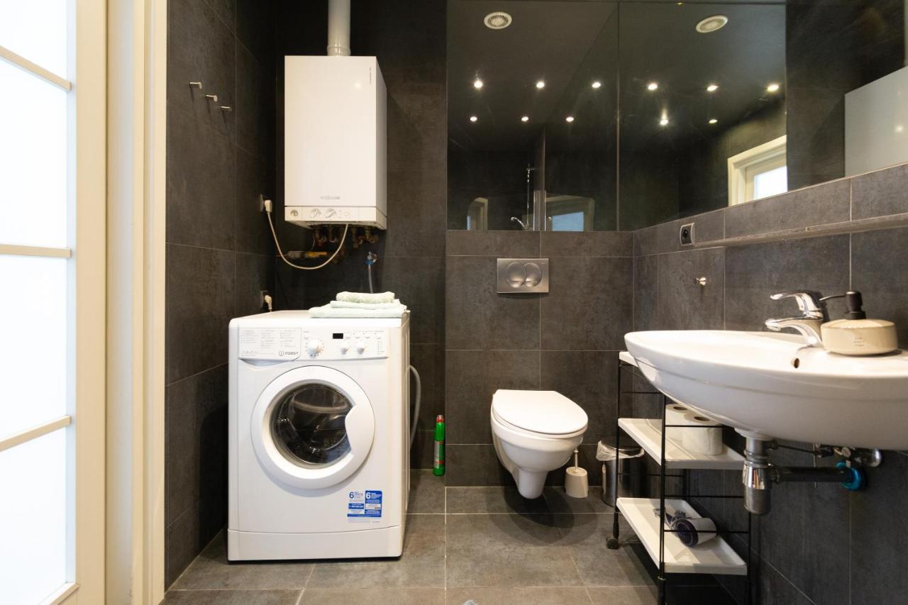 Appartamento Pearl Loft In The Center Of Cracovia Esterno foto